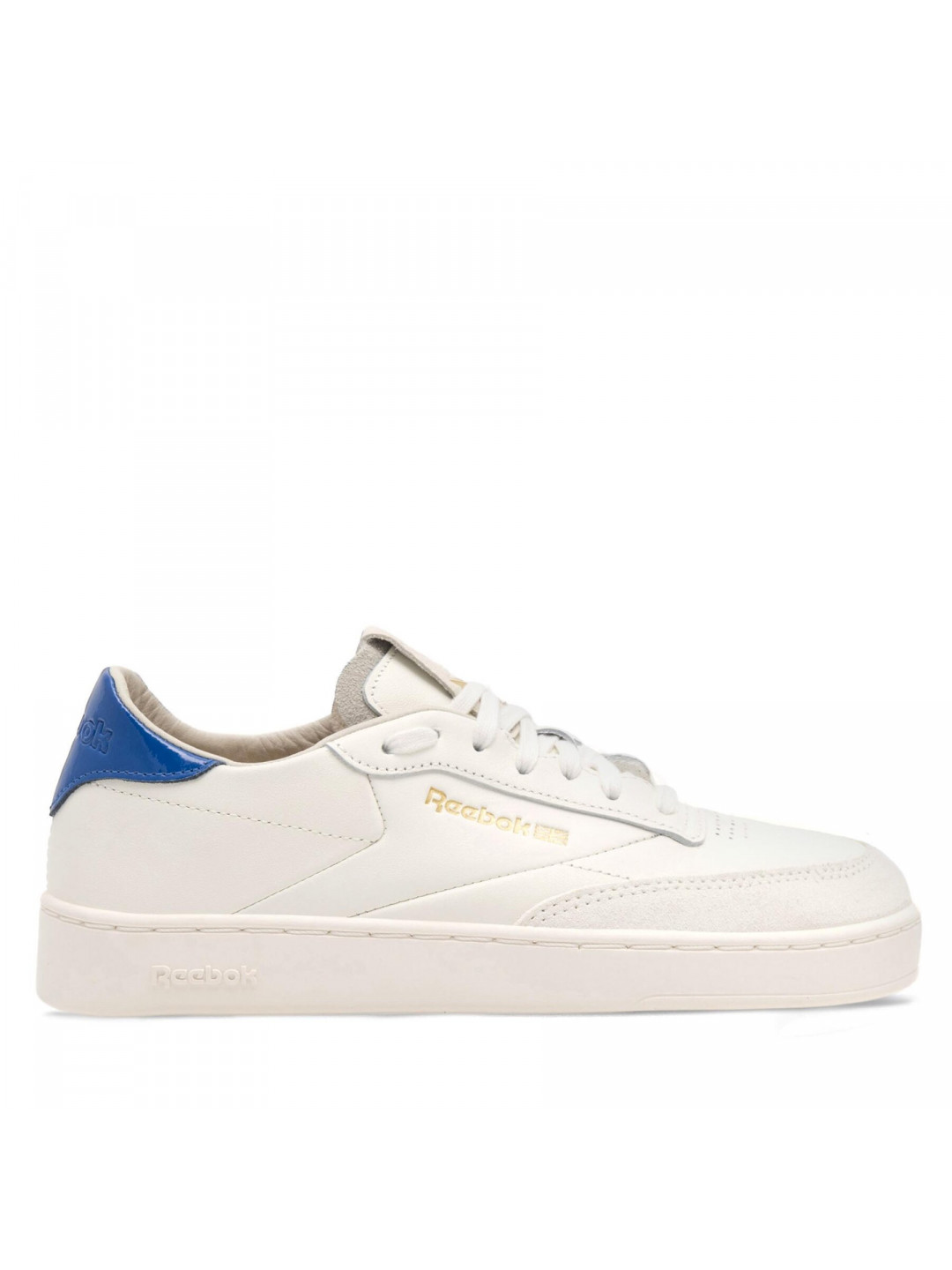 Sneakersy Reebok Club C Clean GY1384 Bílá